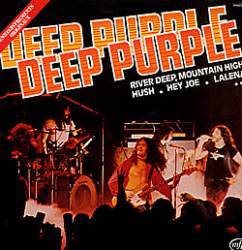 Deep Purple : Deep Purple (Compilation)